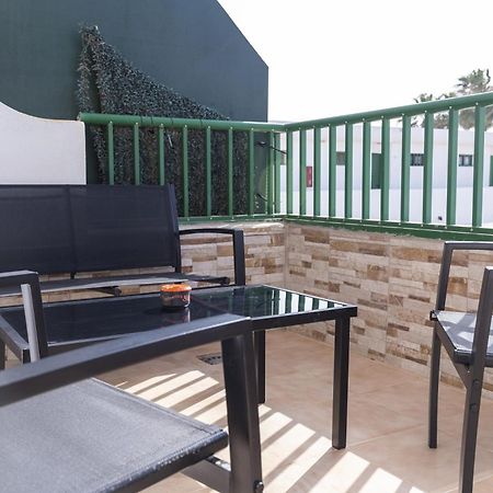Piso Dunas Blu - Carpe Mundi Corralejo Luaran gambar
