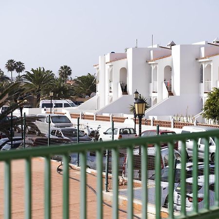 Piso Dunas Blu - Carpe Mundi Corralejo Luaran gambar