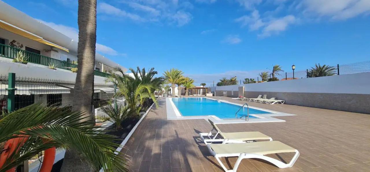 Piso Dunas Blu - Carpe Mundi Corralejo Luaran gambar