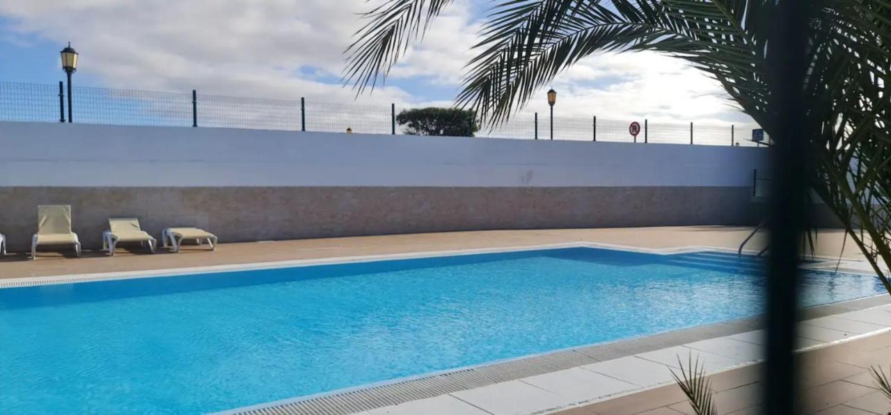 Piso Dunas Blu - Carpe Mundi Corralejo Luaran gambar