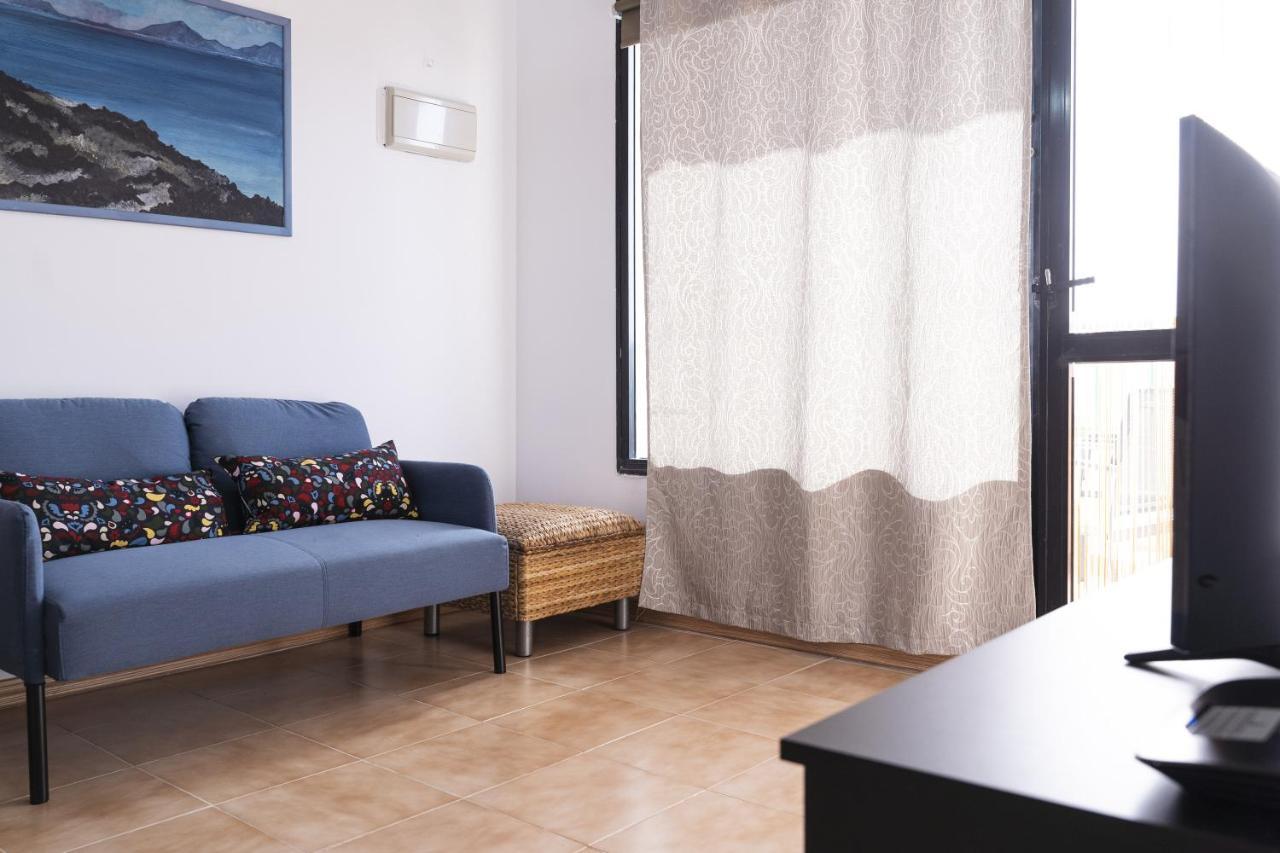 Piso Dunas Blu - Carpe Mundi Corralejo Luaran gambar