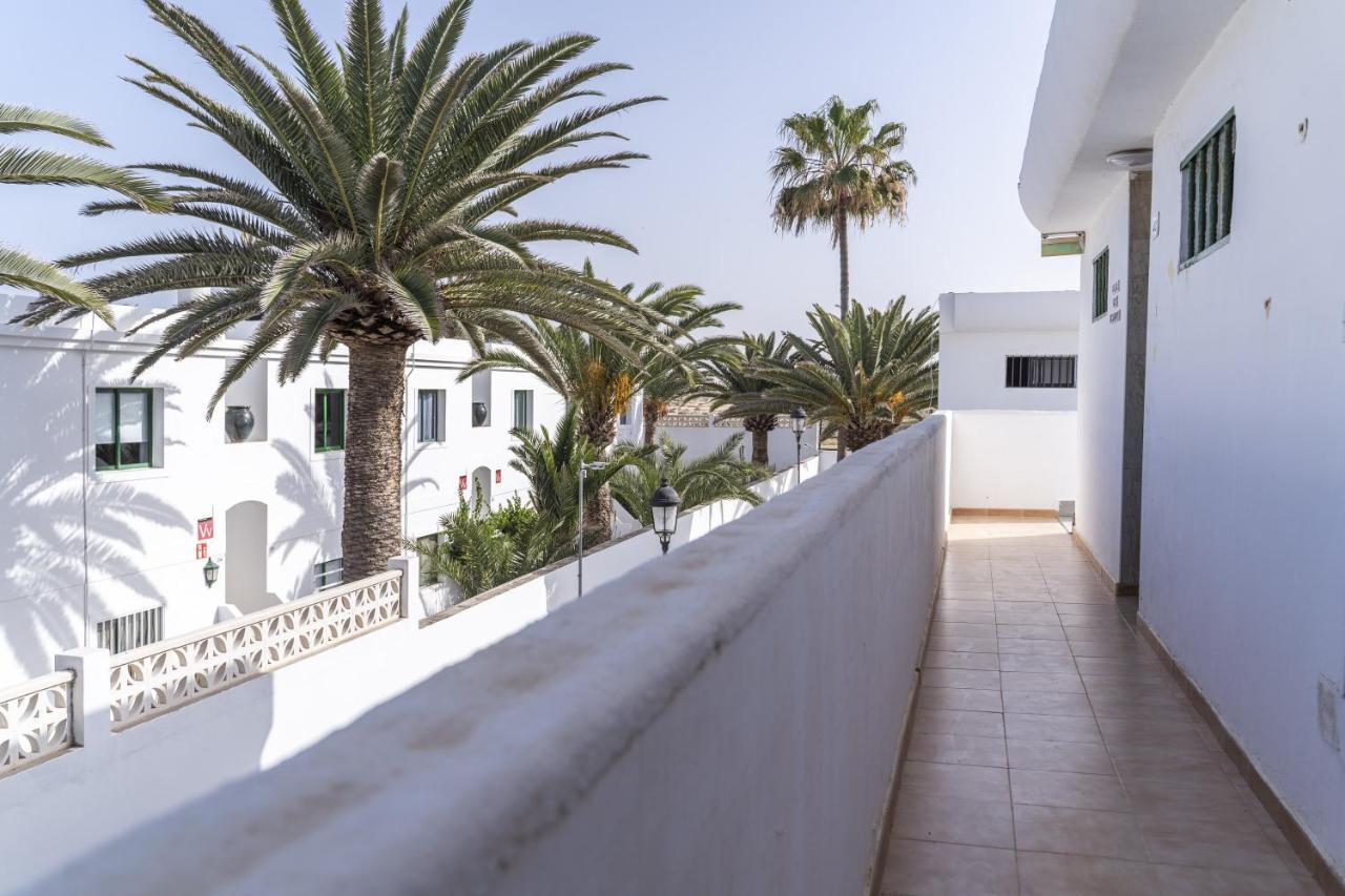 Piso Dunas Blu - Carpe Mundi Corralejo Luaran gambar
