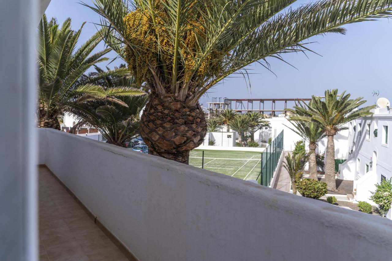 Piso Dunas Blu - Carpe Mundi Corralejo Luaran gambar