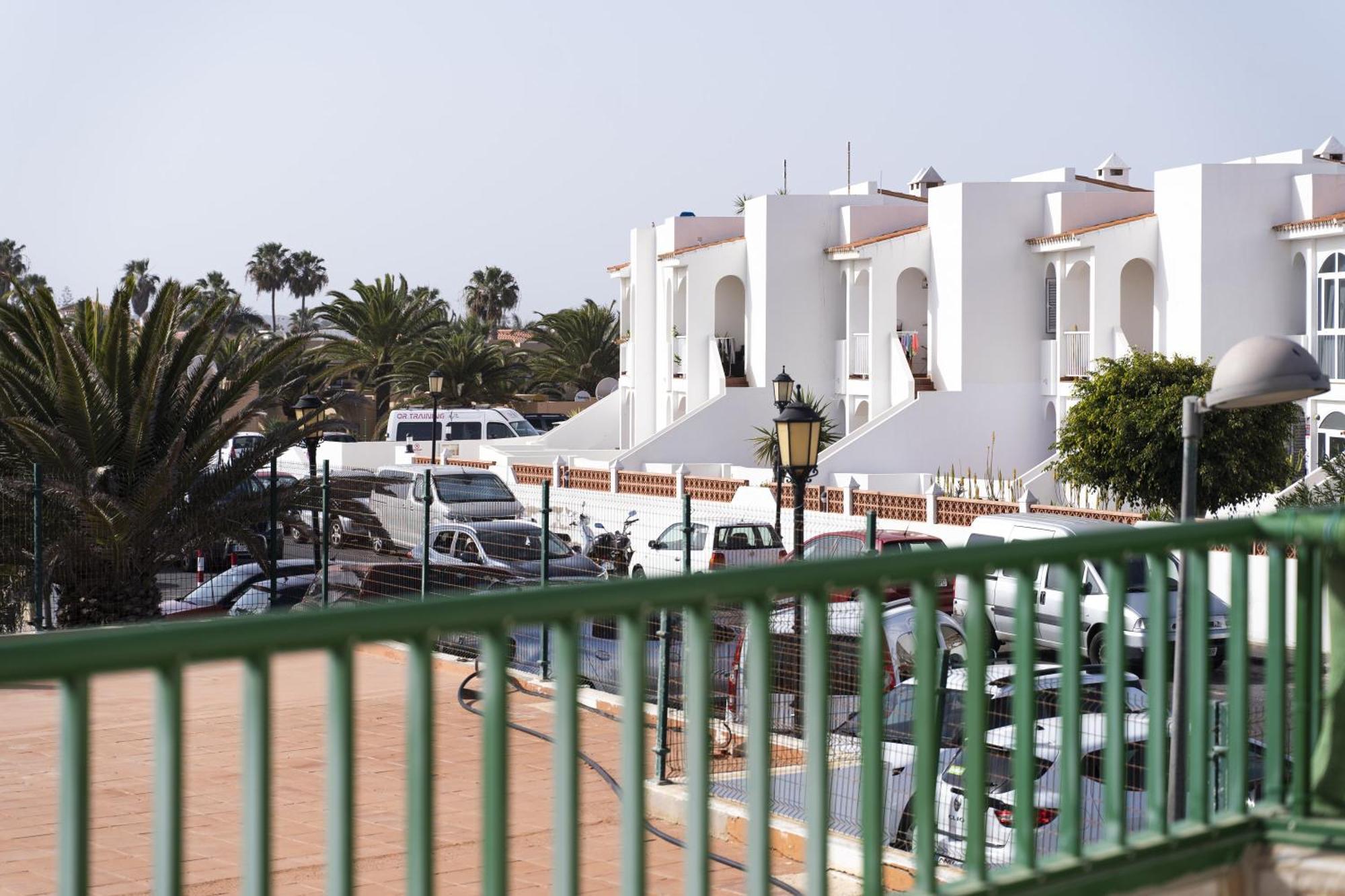 Piso Dunas Blu - Carpe Mundi Corralejo Luaran gambar